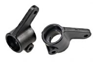 TRAXXAS 3736 STEERING BLOCKS LEFT & RIGHT (2)